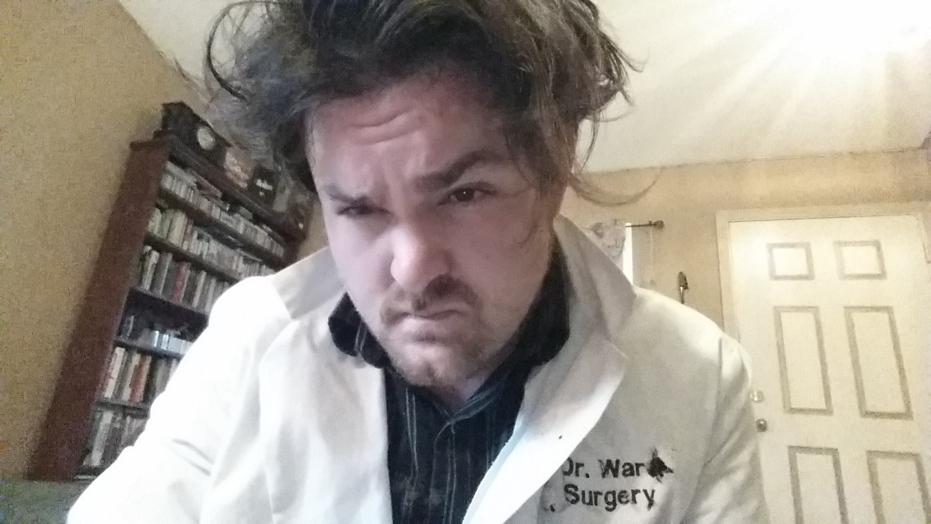 HackadayIO profile picture for @Nation