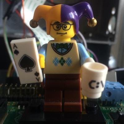 David Pride's Profile | Hackaday.io