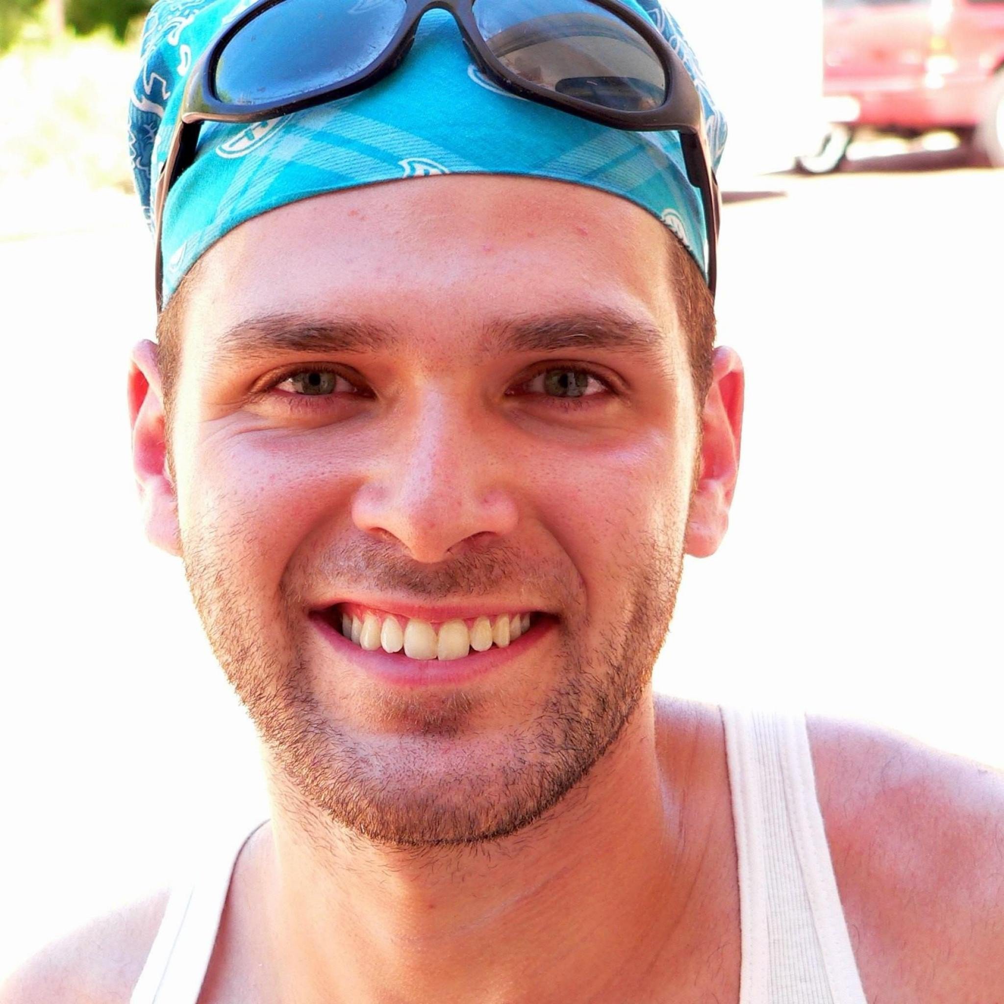 Yair's Profile | Hackaday.io