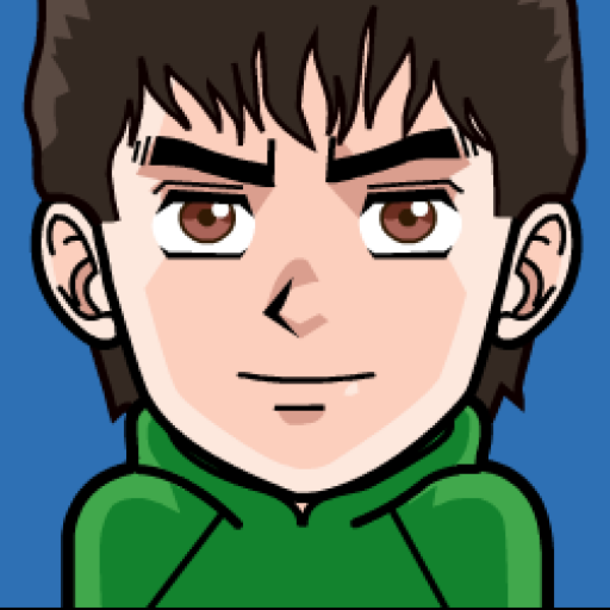 vcazan's Profile | Hackaday.io