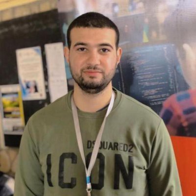 HackadayIO profile picture for @mokhtari