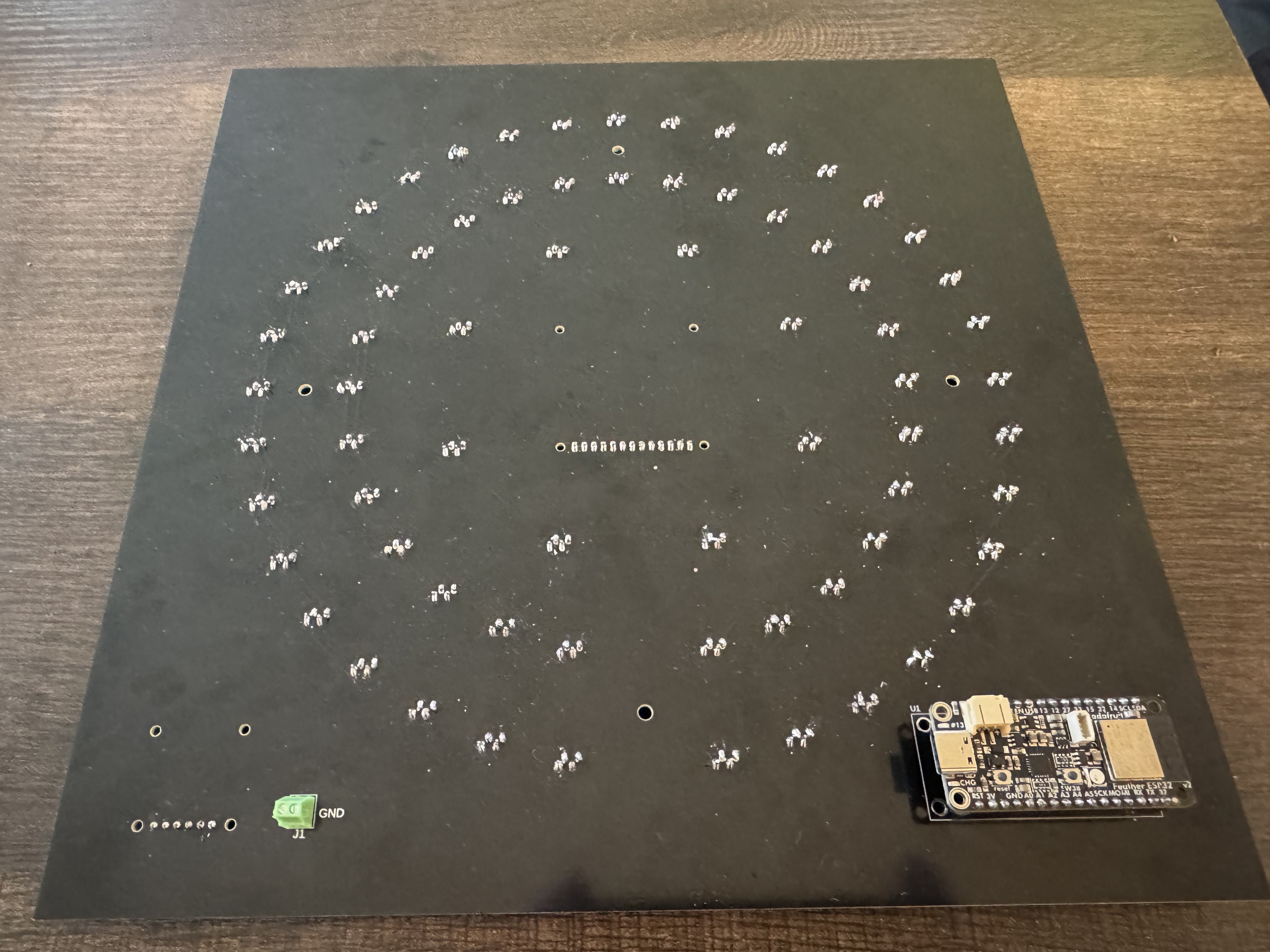 Gallery | Krynn Moon Tracker | Hackaday.io