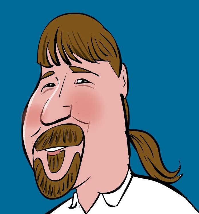 Ted.b.hale's Profile | Hackaday.io