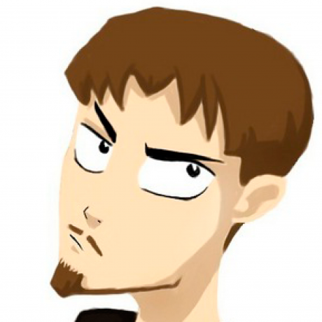 HackadayIO profile picture for @Frey