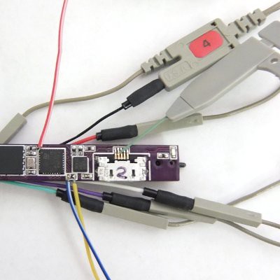 Nick Ames's Profile | Hackaday.io