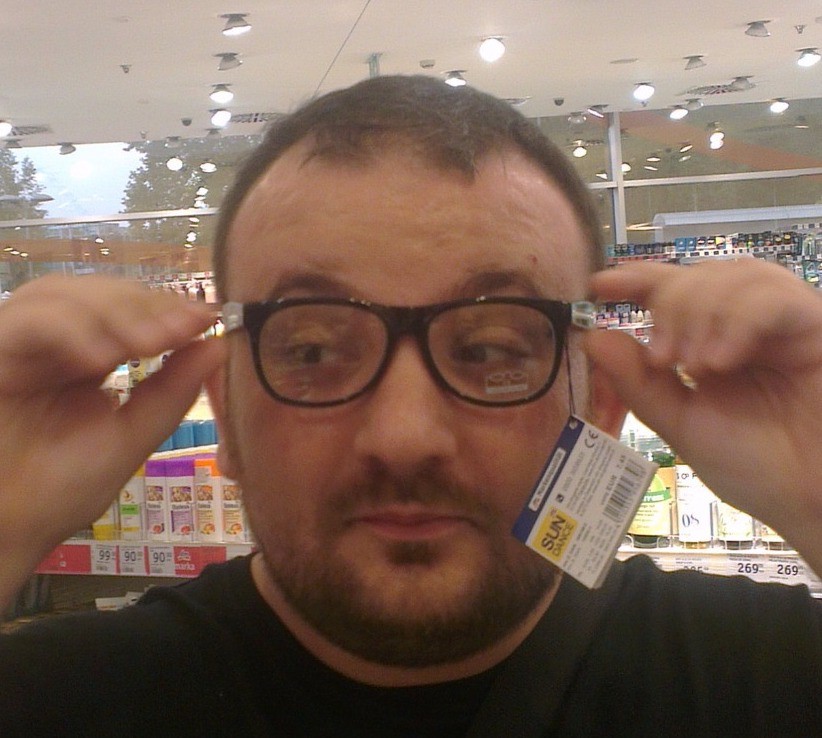 HackadayIO profile picture for @ztomas