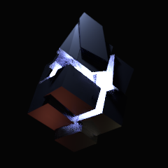 HackadayIO profile picture for @Fracture