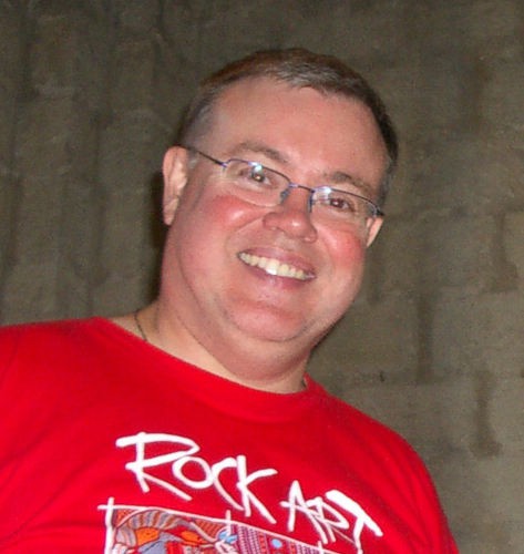 Mike Robinson's Profile | Hackaday.io