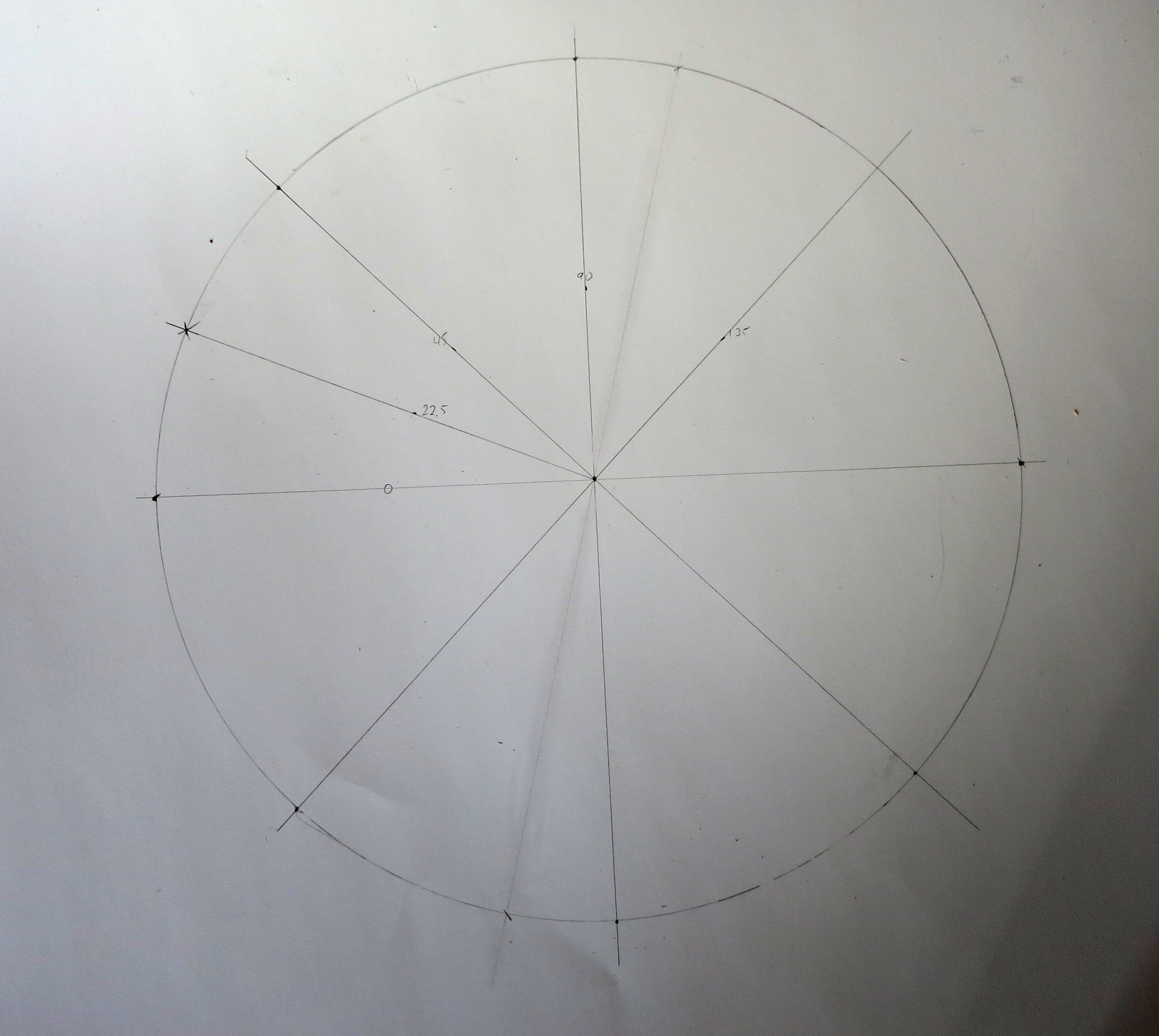 Affordable Reflectance Transformation Imaging Dome | Hackaday.io