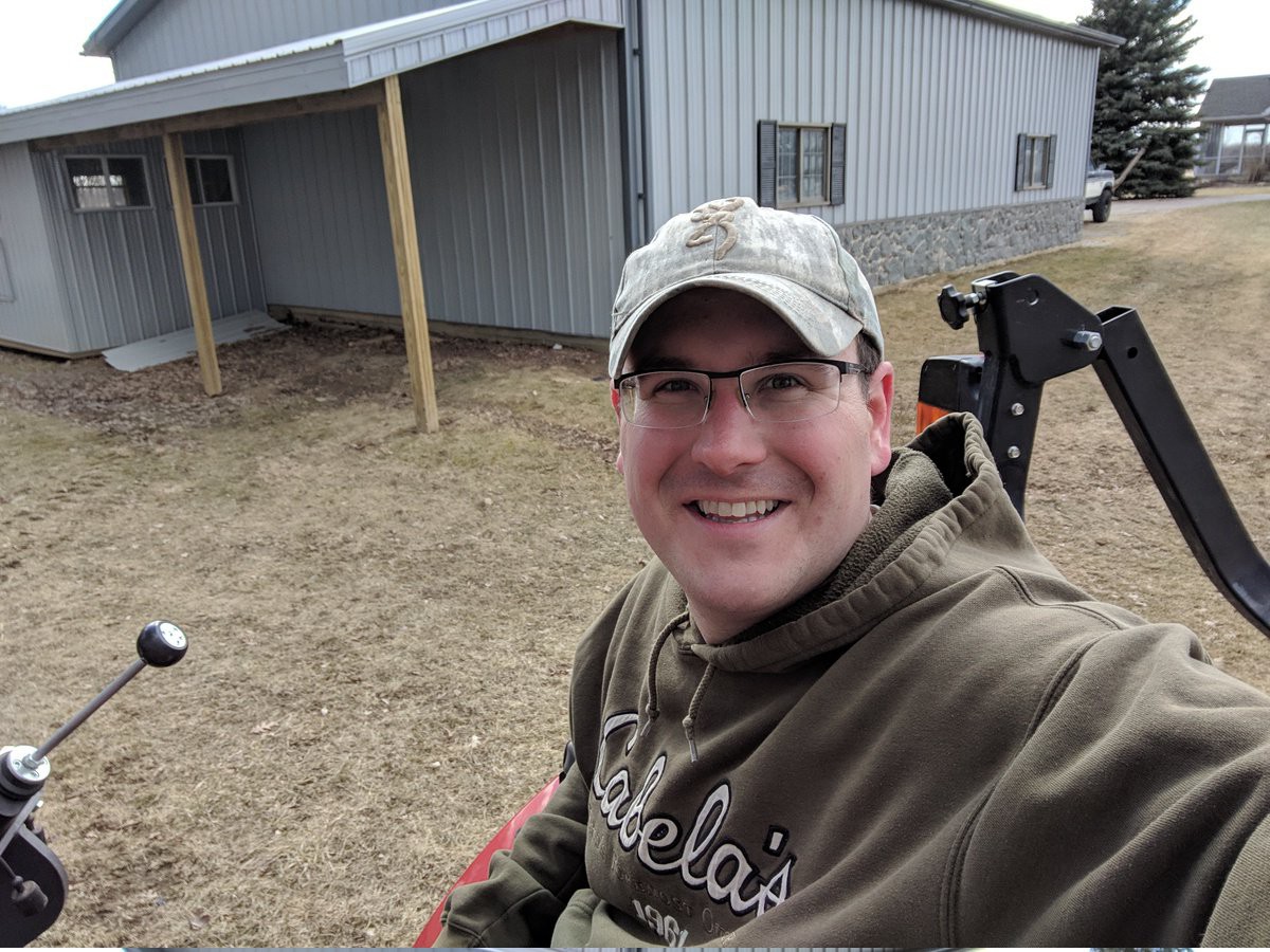 HackadayIO profile picture for @Skyler