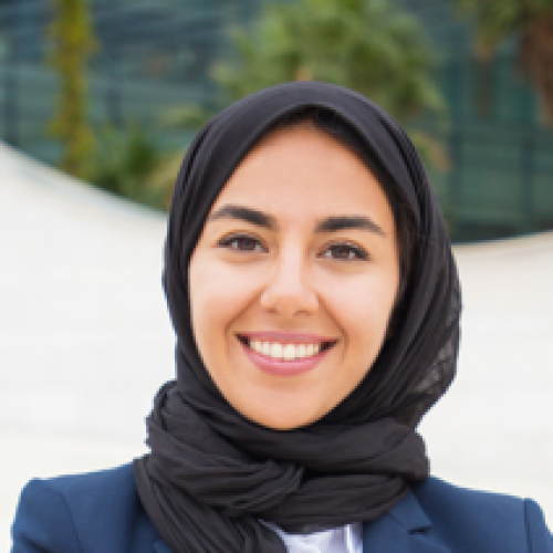 HackadayIO profile picture for @sarahkhan