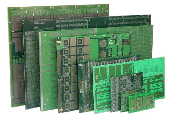 PCB designer's Profile | Hackaday.io