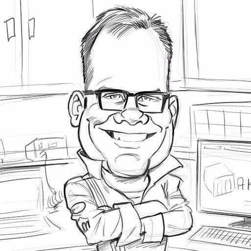 Kevin Walseth's Profile | Hackaday.io