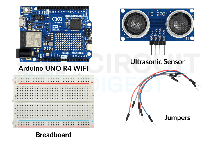 Gallery Arduino Gallery | Arduino UNO R4 WhatsApp Alerts via Cloud | Hackaday.io