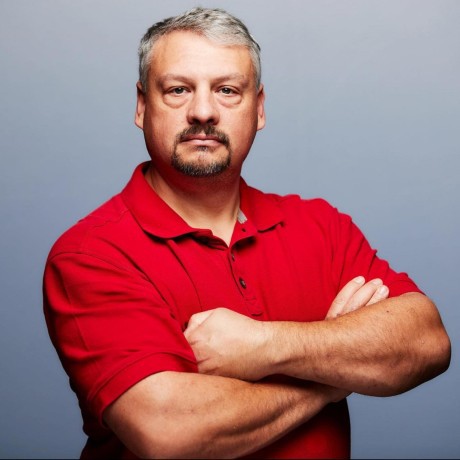 JCsGotThis's Profile | Hackaday.io