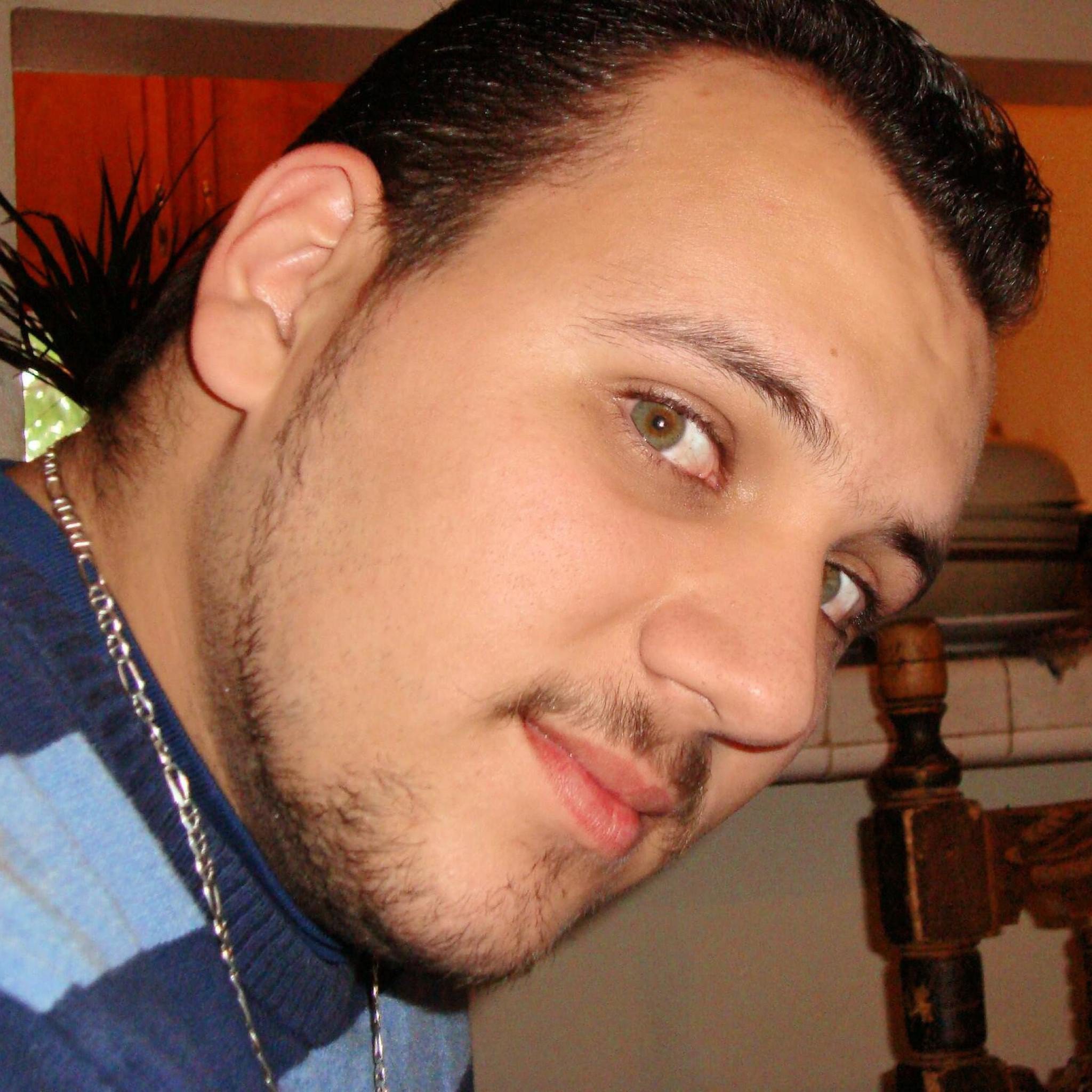 Antonio Scolari's Profile | Hackaday.io