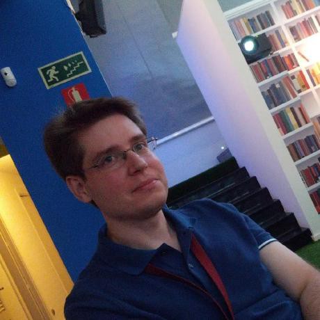 TomasGiS's Profile | Hackaday.io