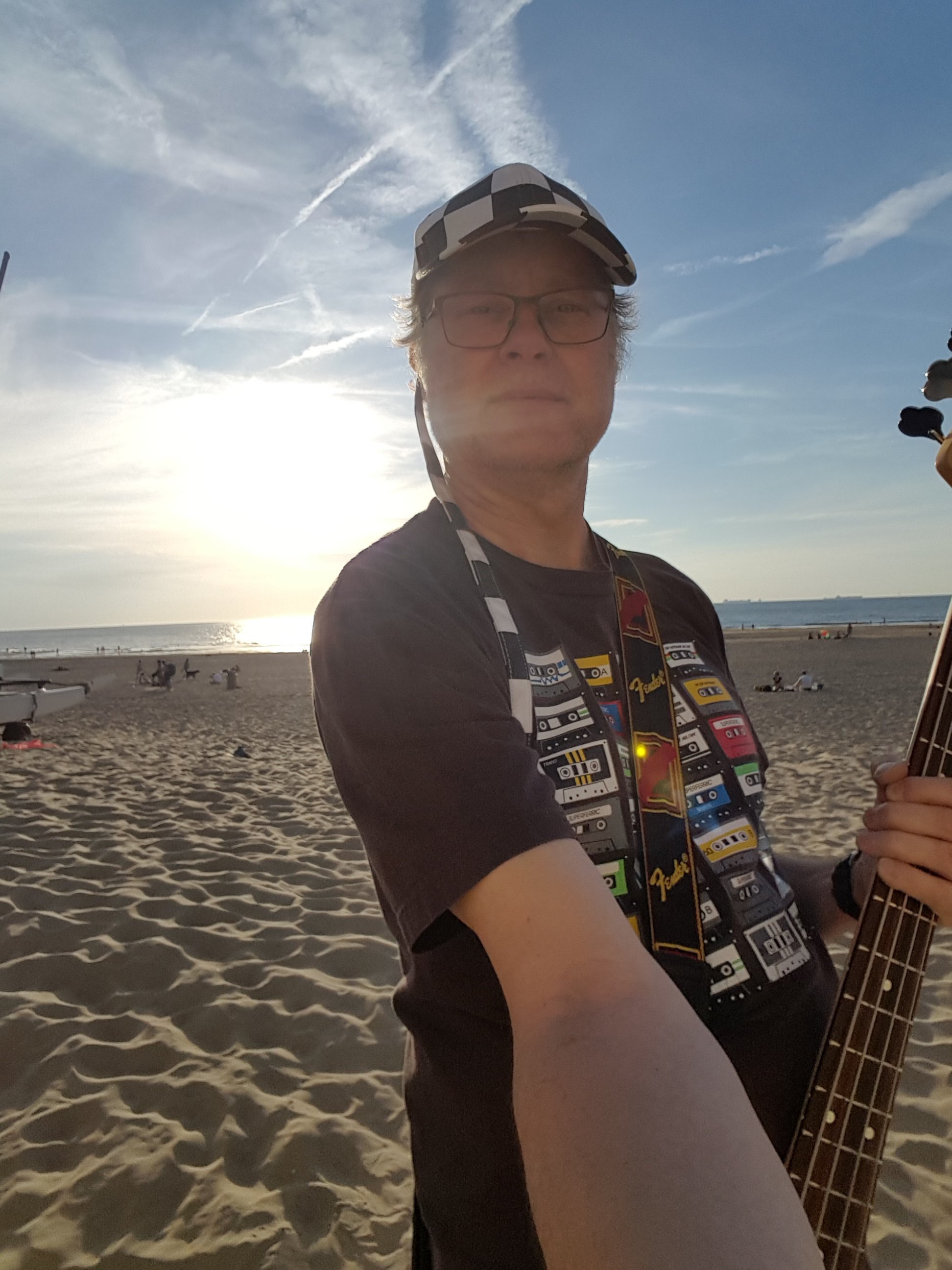 Charles van Den's Profile | Hackaday.io