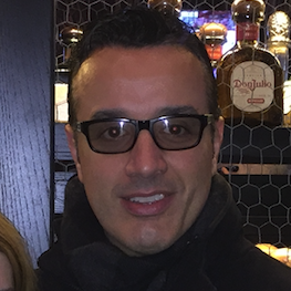 Peter Giacomo Lombardo's Profile | Hackaday.io