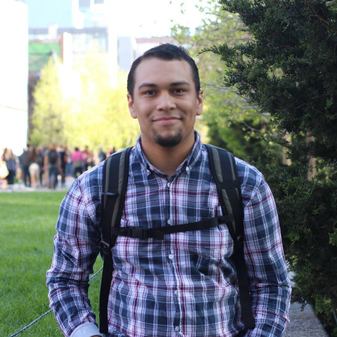 Luis Rodriguez's Profile | Hackaday.io