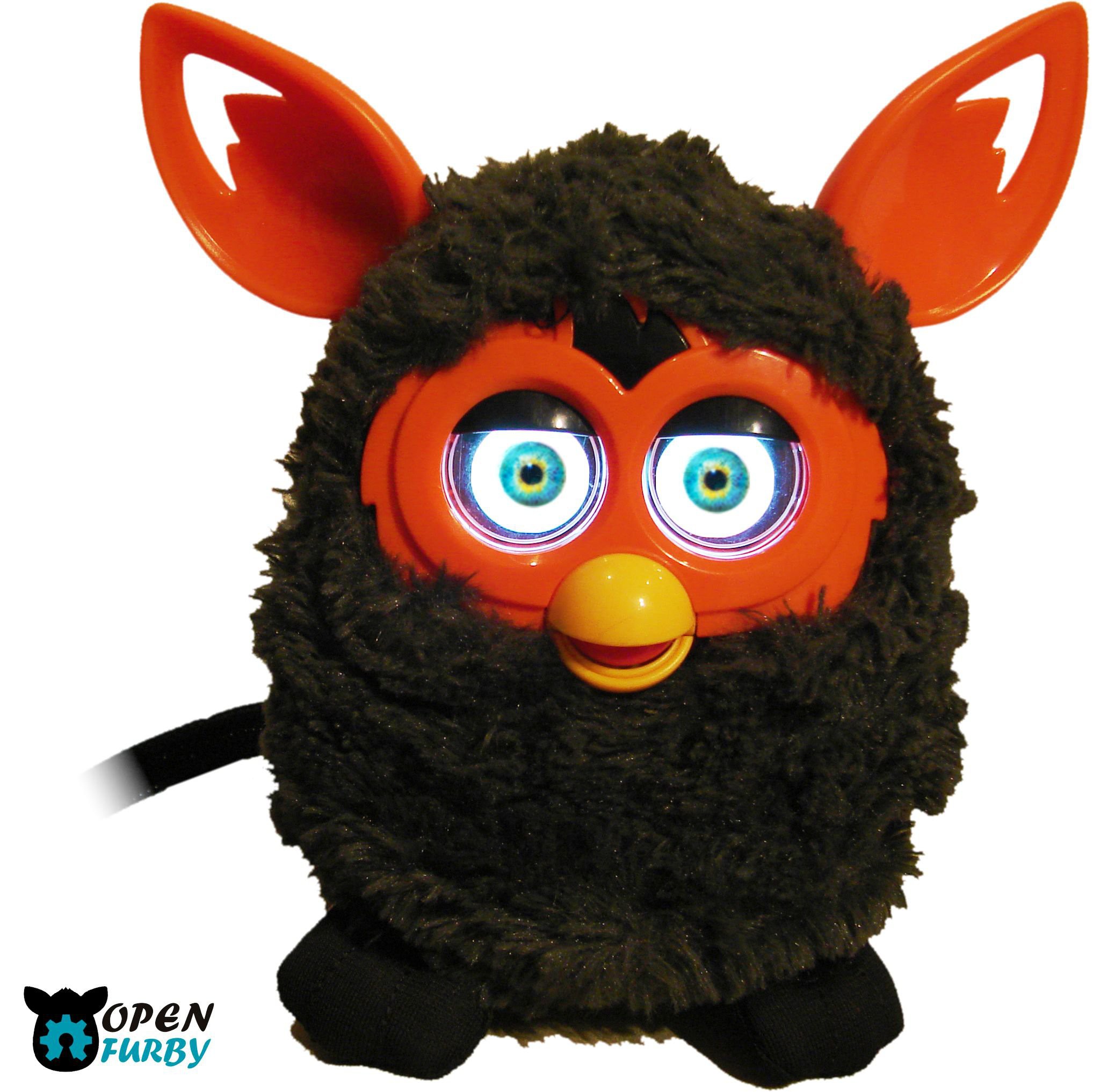 Alter furby 2024