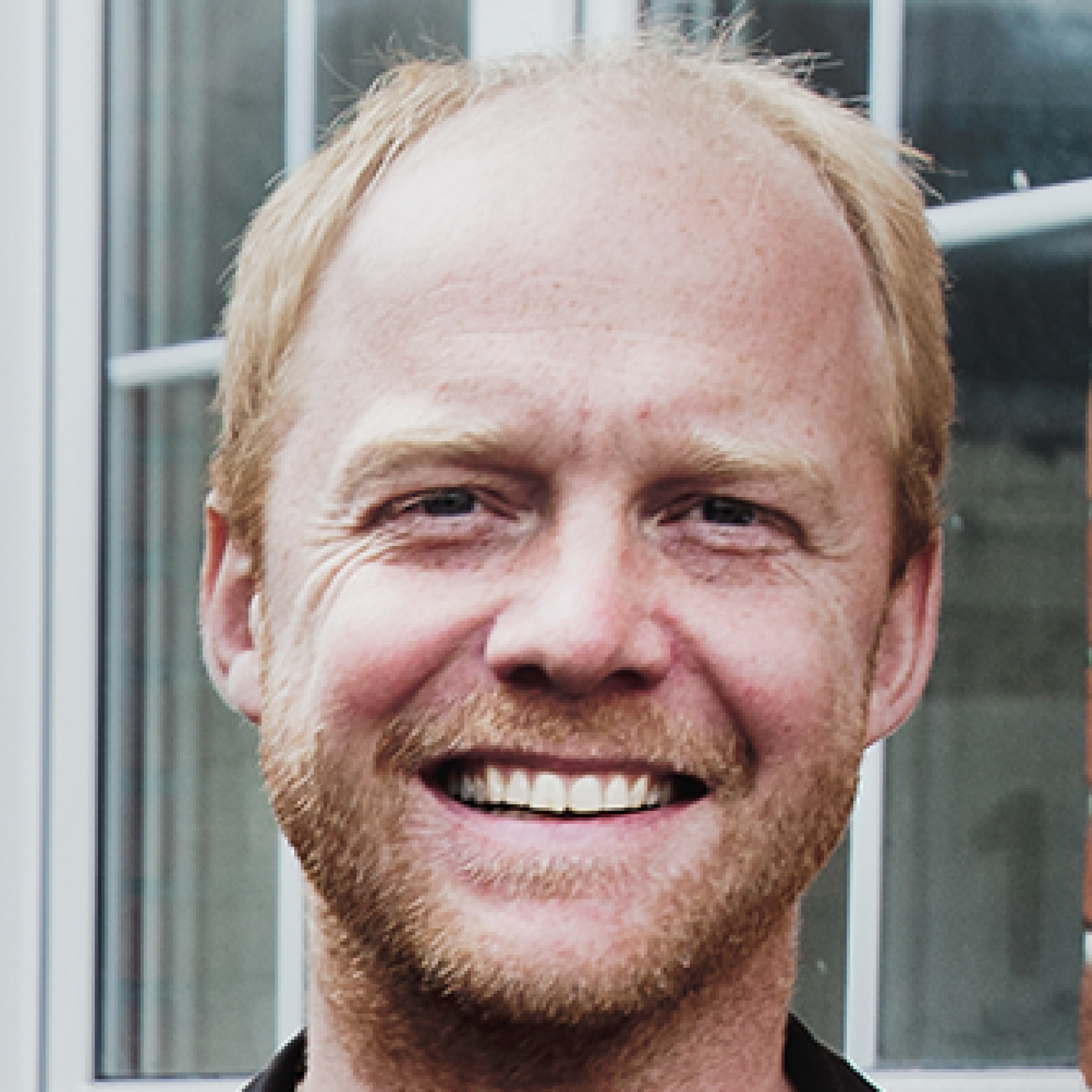 Jonas Gustafson's Profile | Hackaday.io