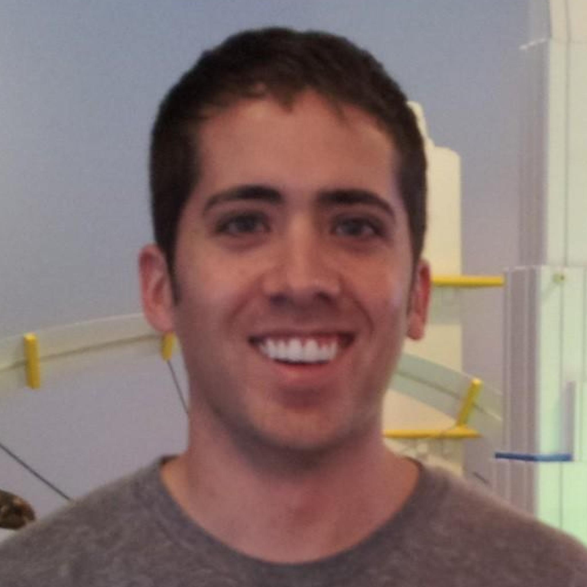 Sam Kear's Profile | Hackaday.io