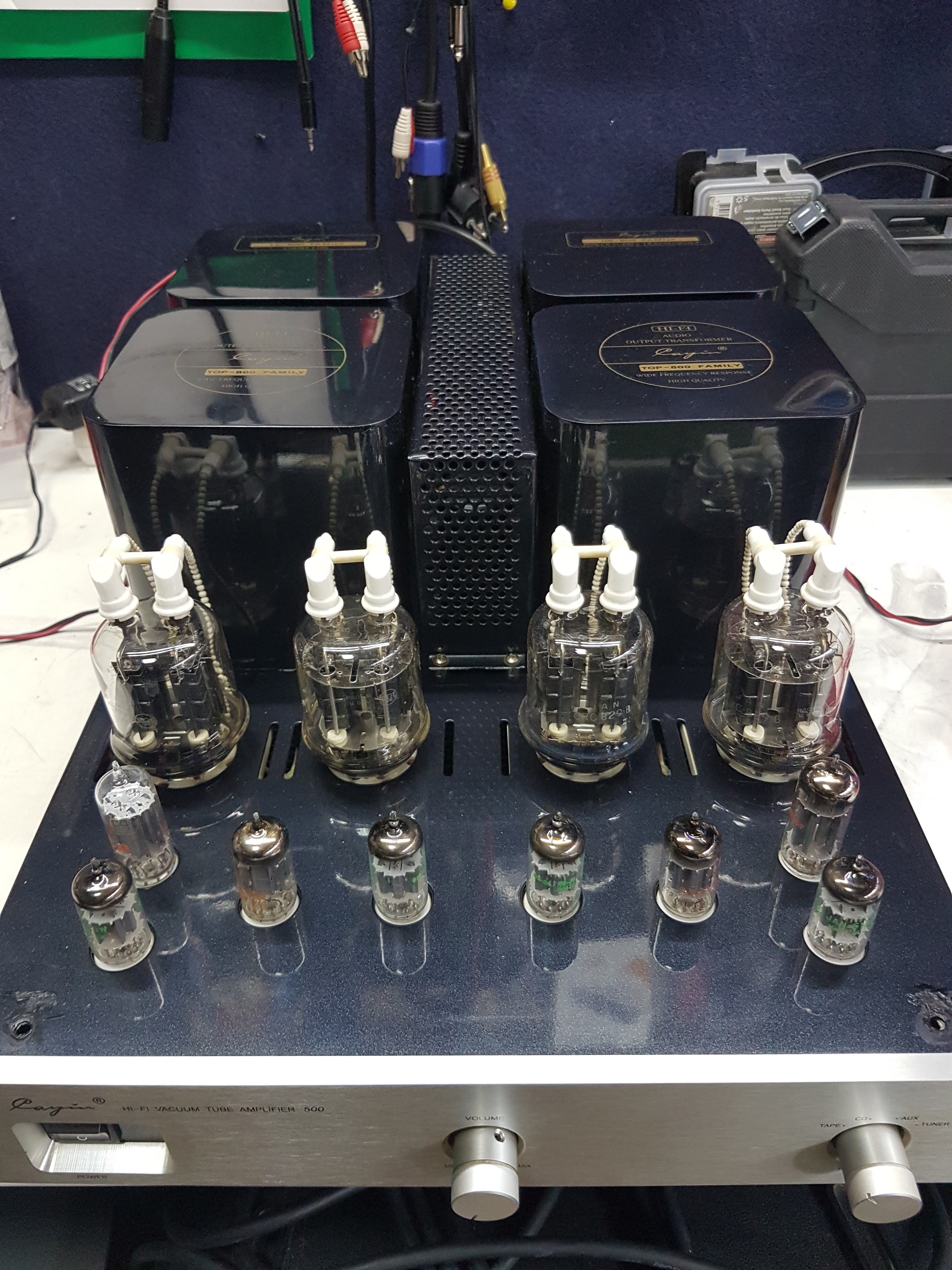 Manuel's Profile | Hackaday.io