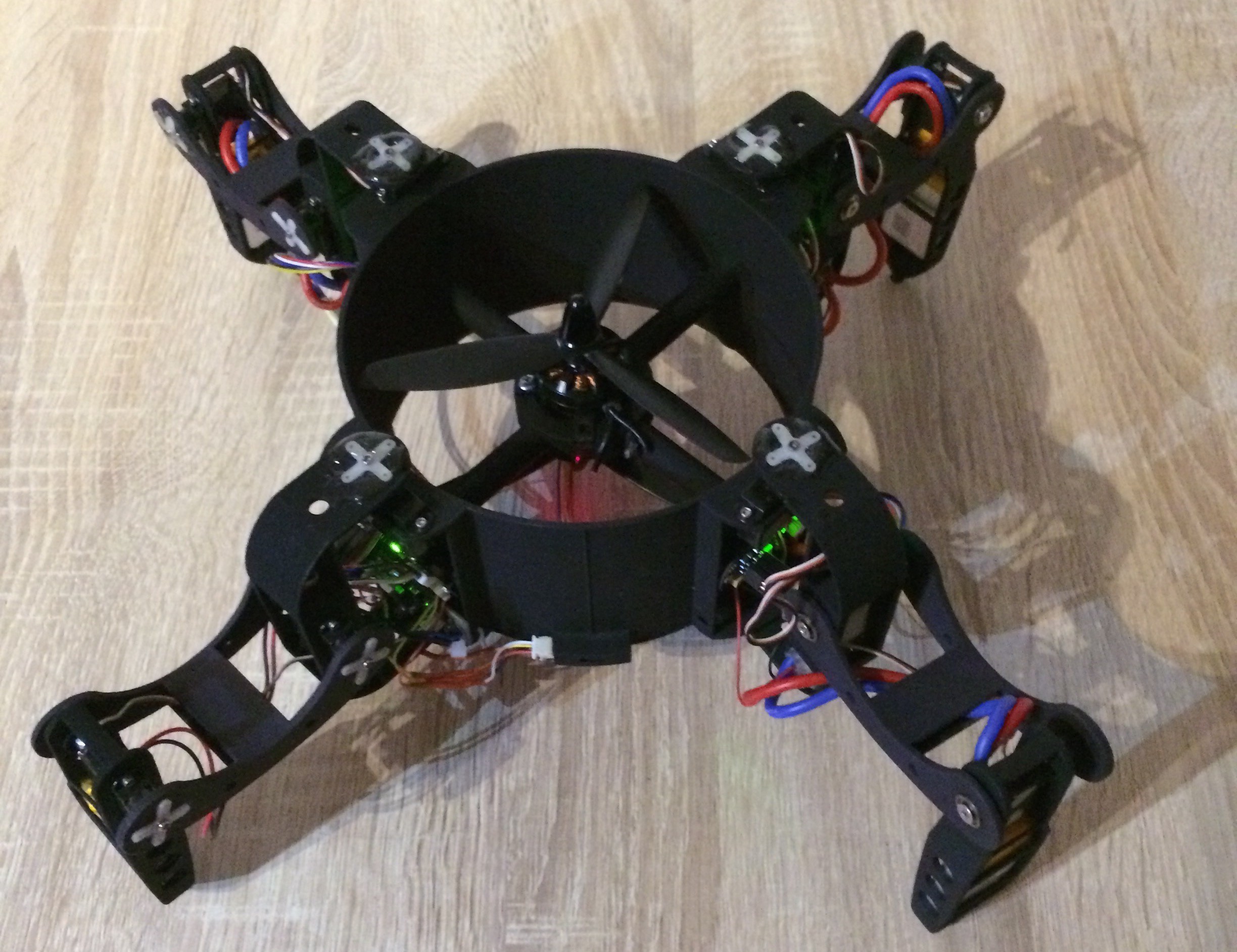 Gallery | PCB Motors Hack Chat | Hackaday.io