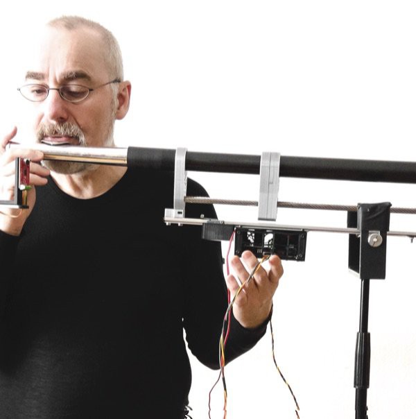 peter wiessenthaner's Profile | Hackaday.io