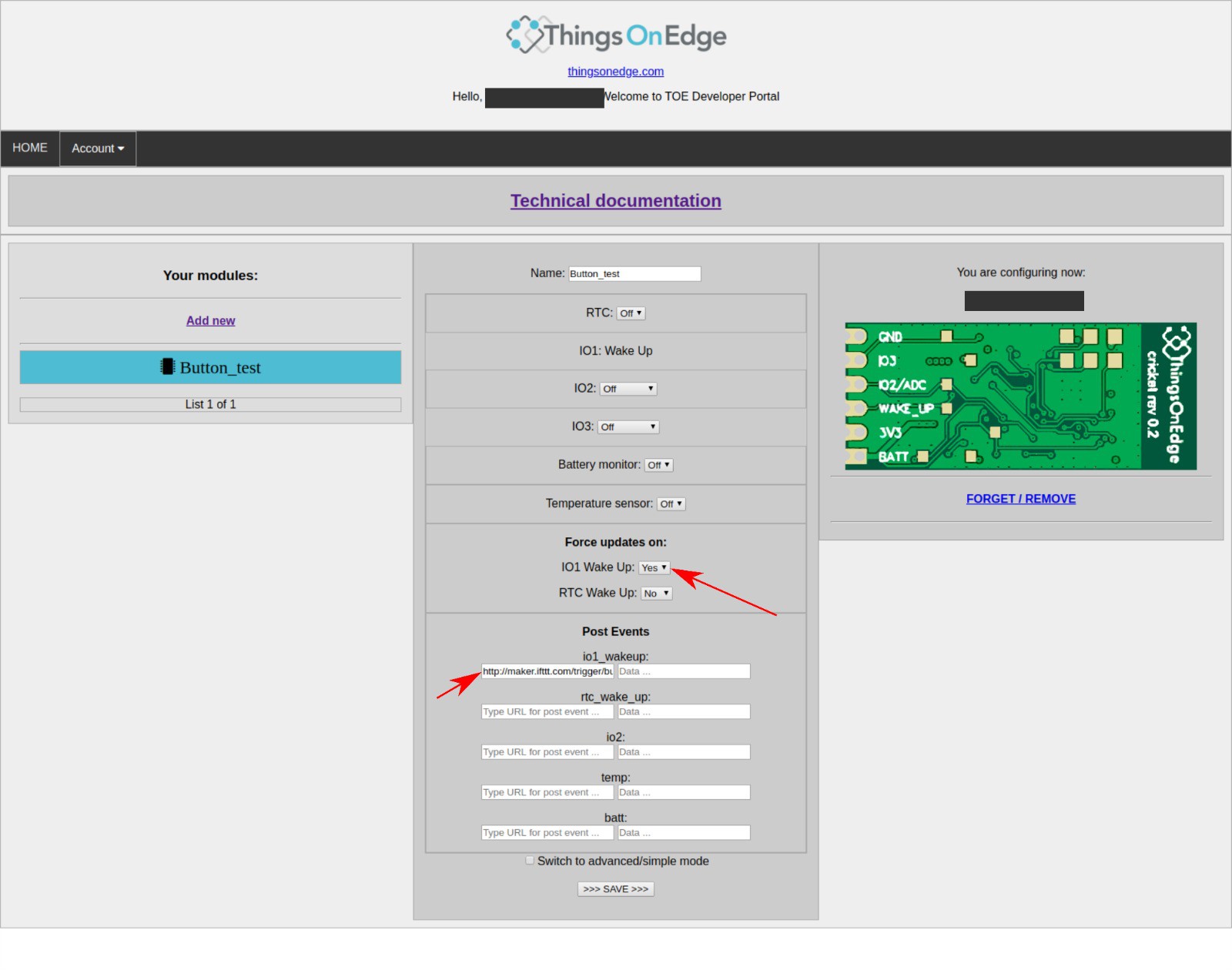 create your own wireless jotspot in vb