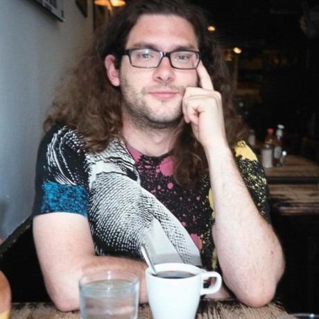 Alexander Farley's Profile | Hackaday.io