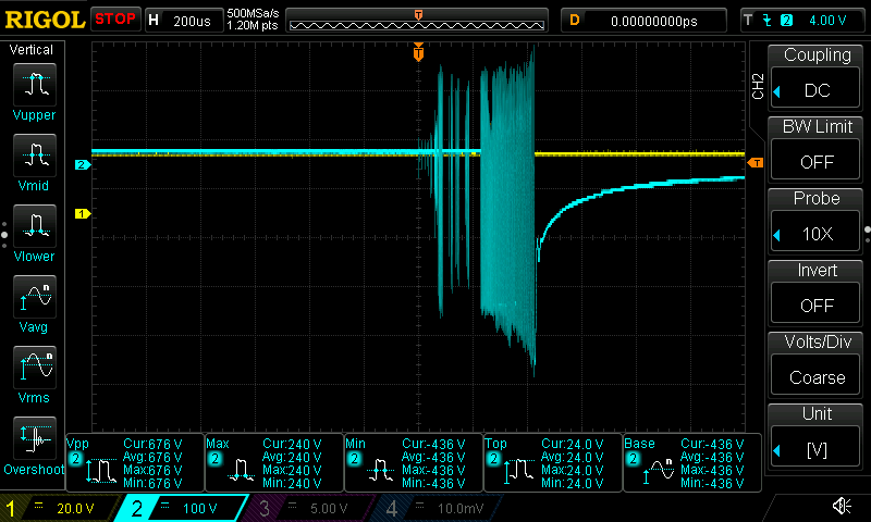 Chasing a ghost on the 24 V rail | Details | Hackaday.io