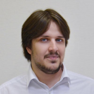 Воффко's Profile | Hackaday.io