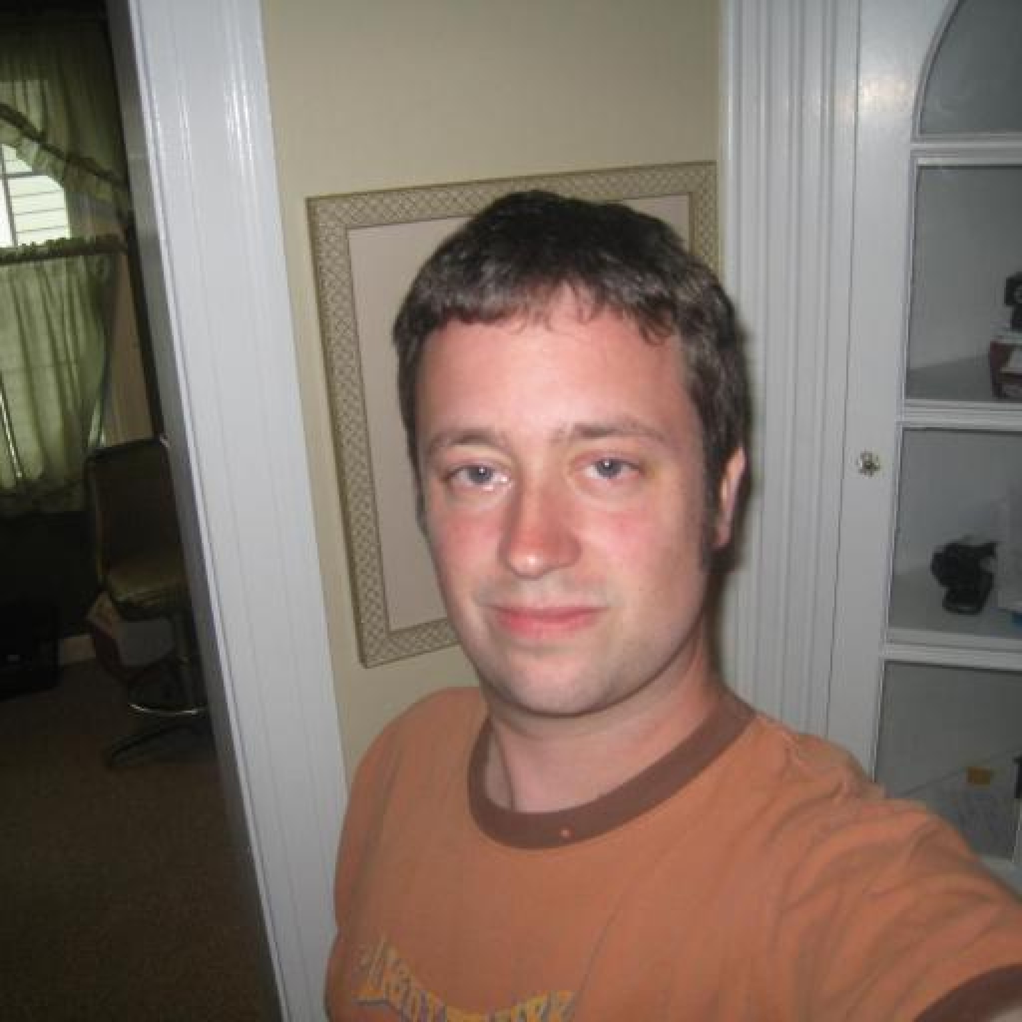 chris's Profile | Hackaday.io