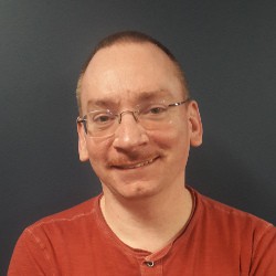 Patrick Van Oosterwijck's Profile | Hackaday.io