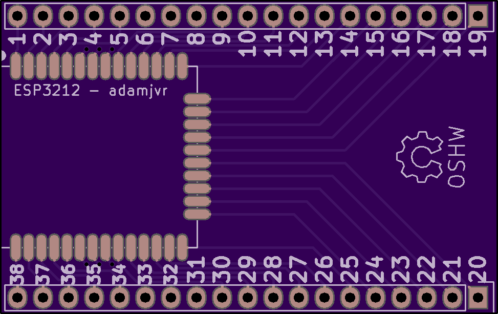 designspark pcb library