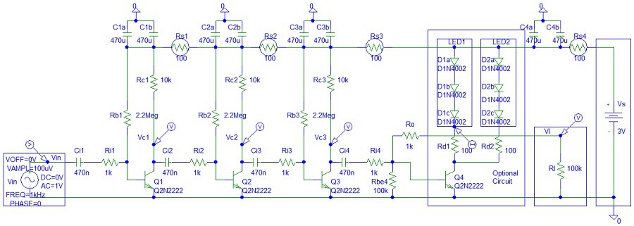 DIY Circuits's Profile | Hackaday.io