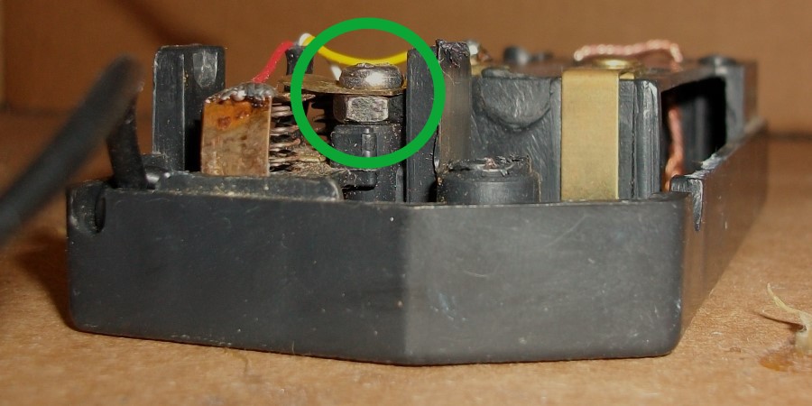 Recycled Components's Profile | Hackaday.io