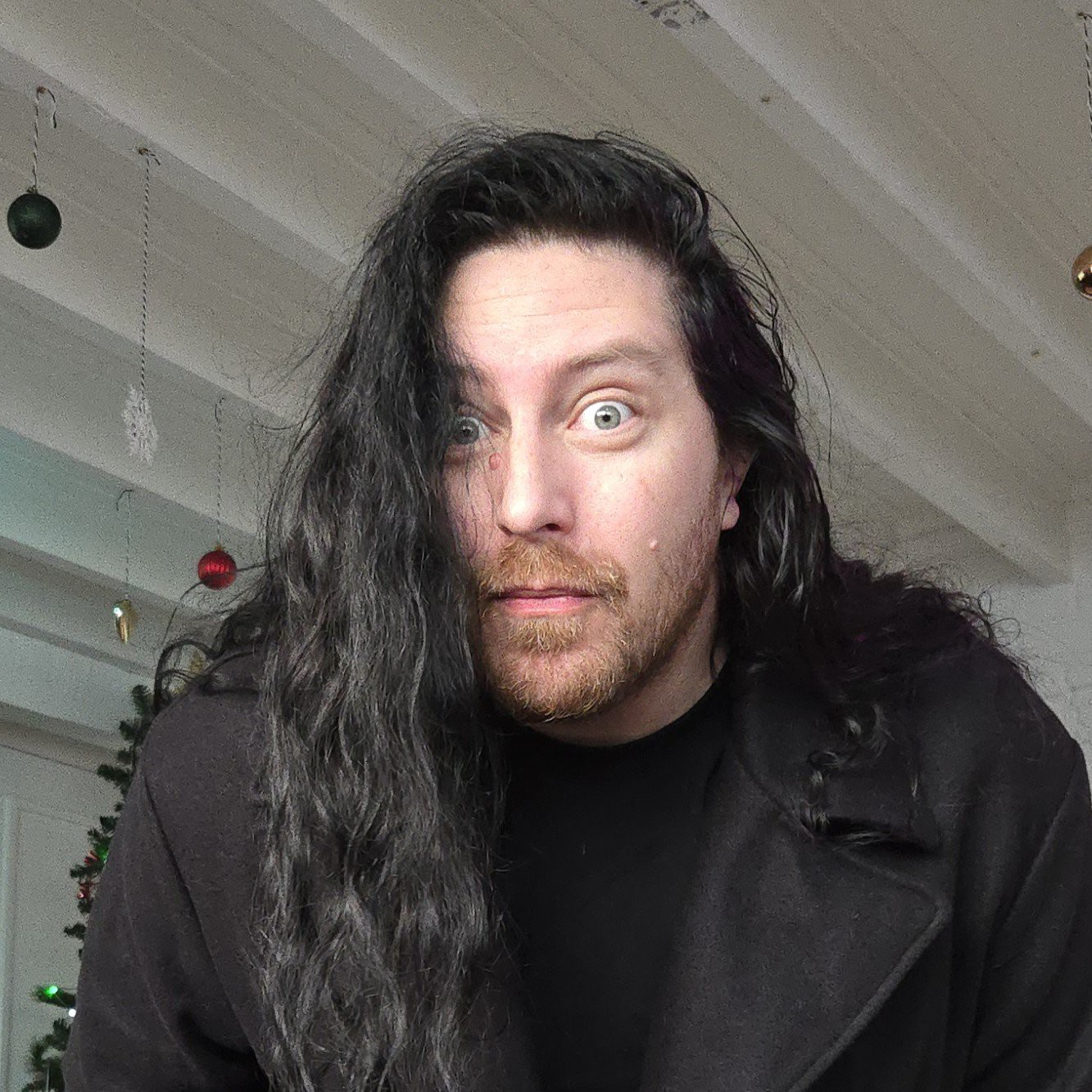 Motley's Profile | Hackaday.io
