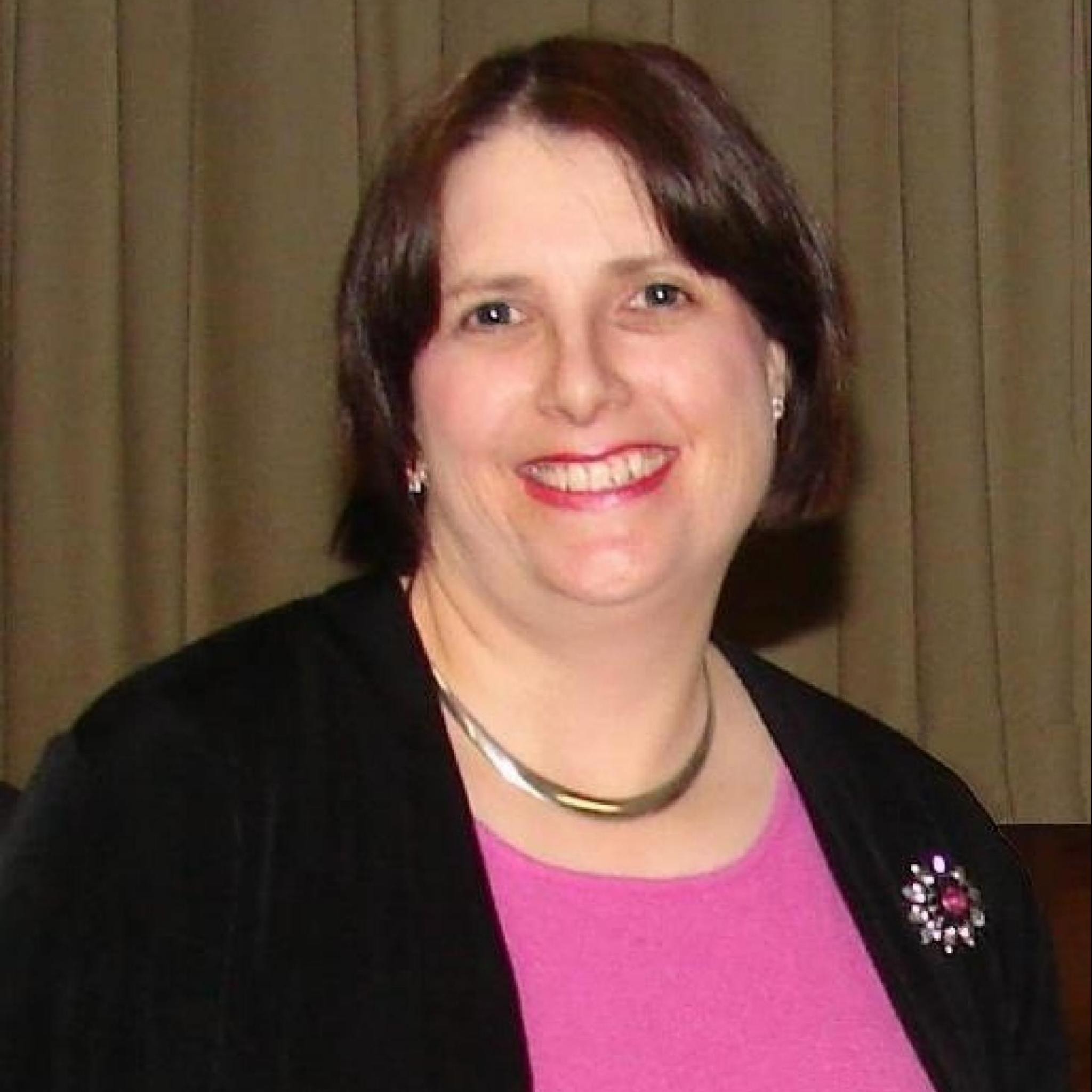 Barbara Wood's Profile | Hackaday.io