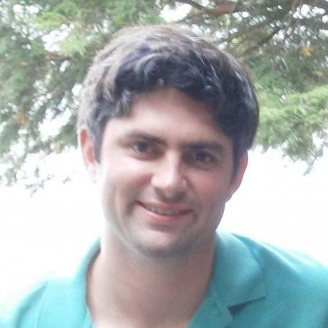 James Kingsbery's Profile | Hackaday.io