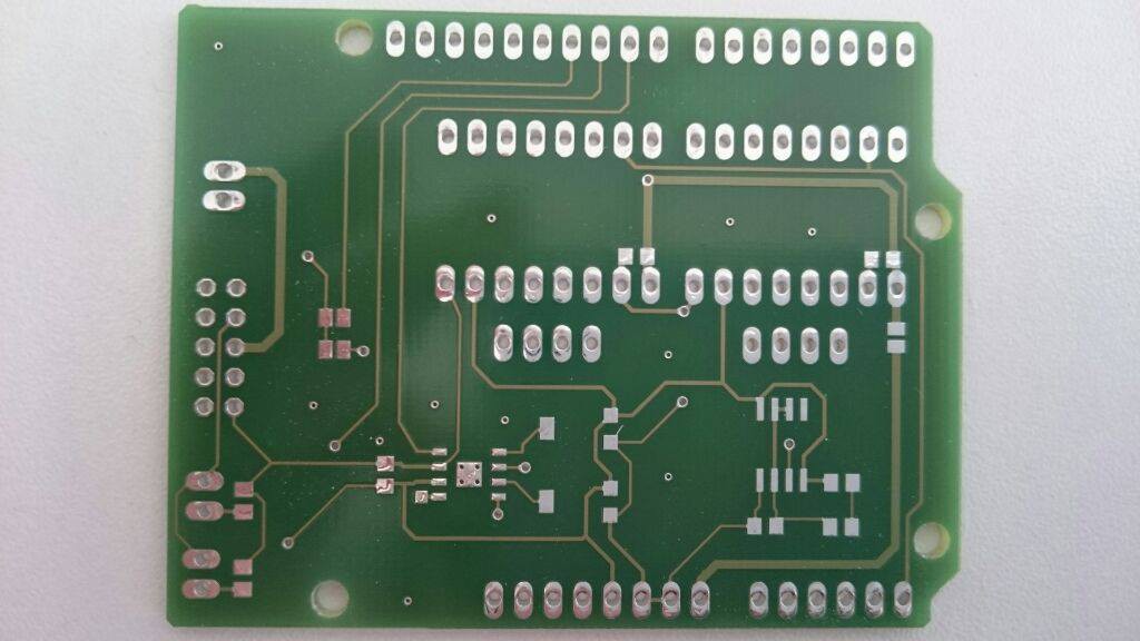 OpenExposer | Hackaday.io