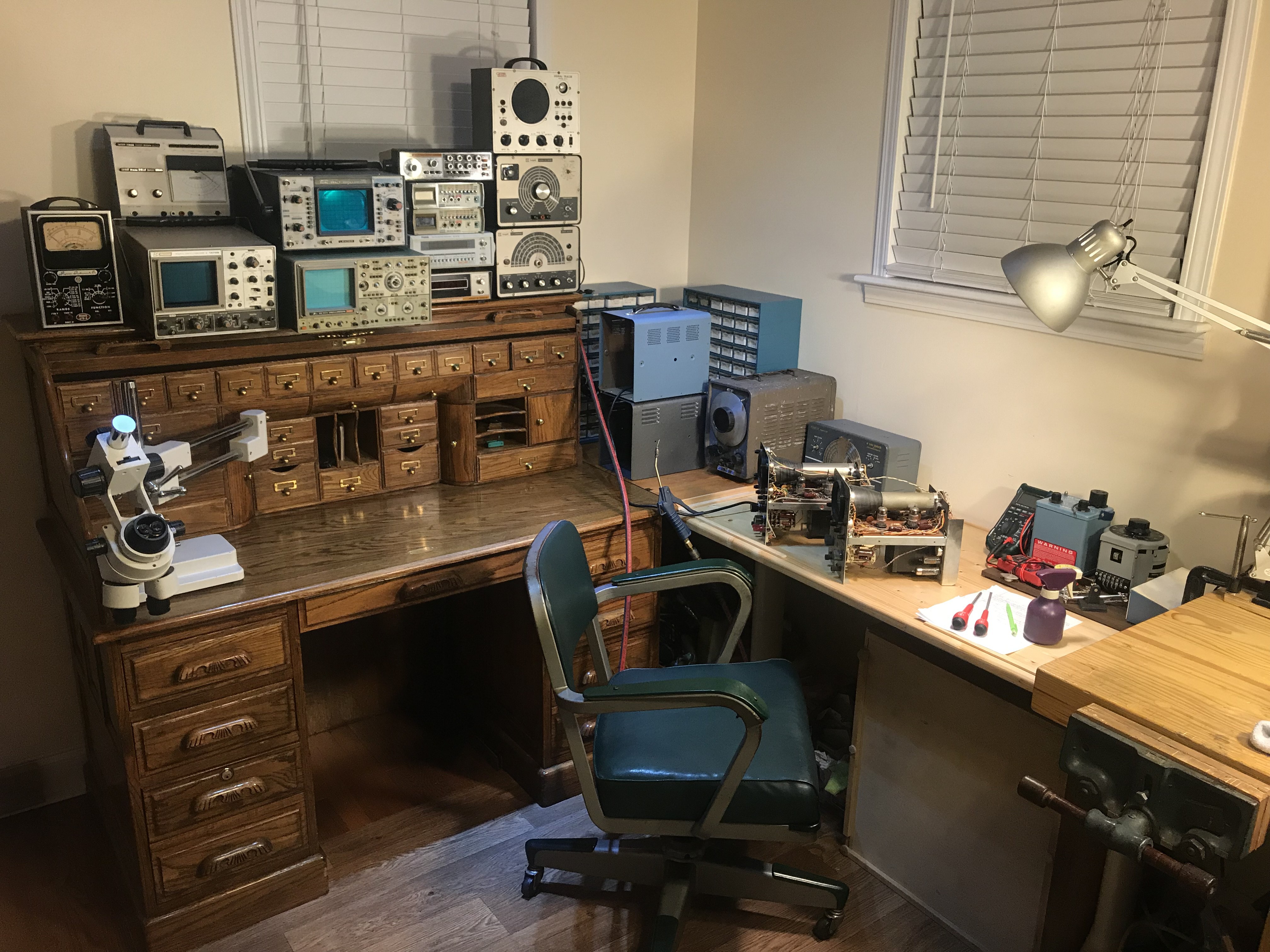 Grant's Profile | Hackaday.io