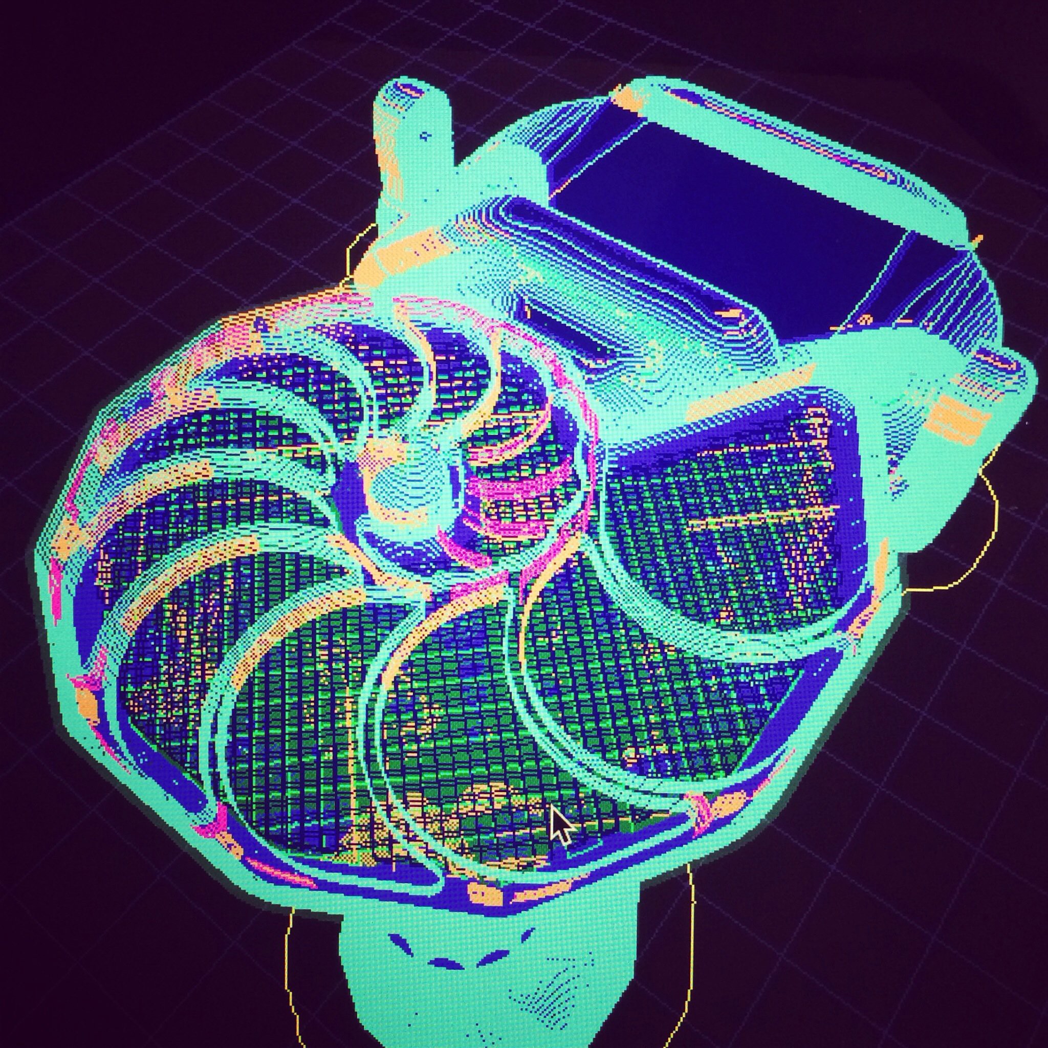 HackadayIO profile picture for @Hatch