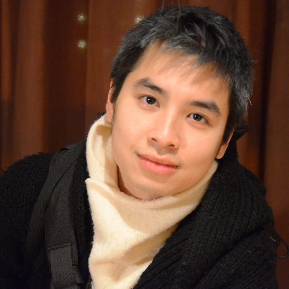 Leo Vu's Profile | Hackaday.io