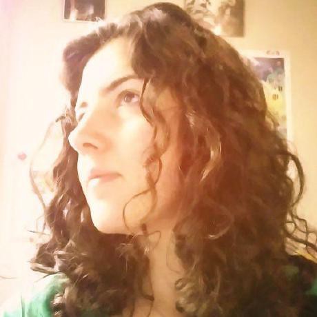 Berrak's Profile | Hackaday.io