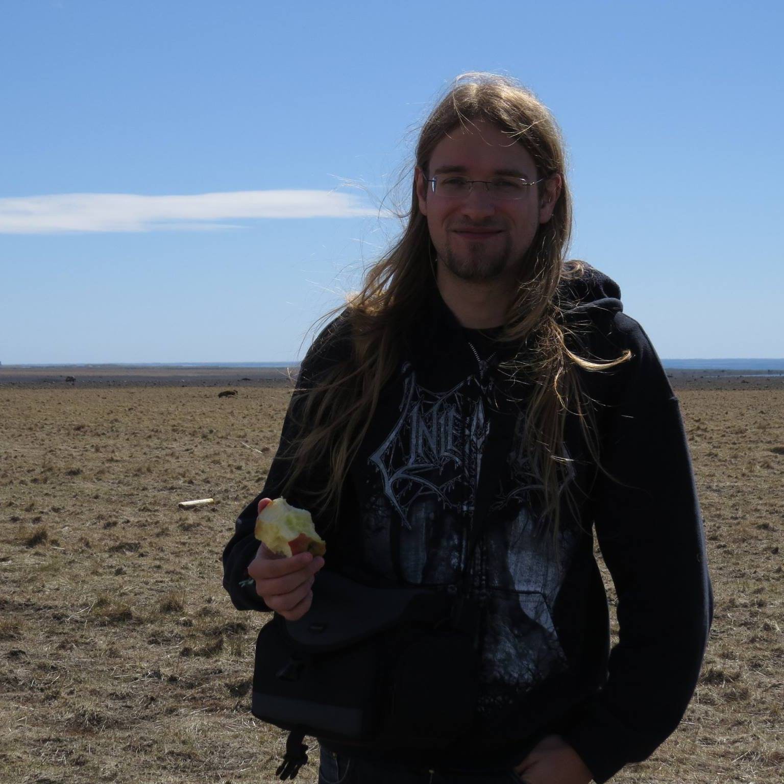 Jonas's Profile | Hackaday.io