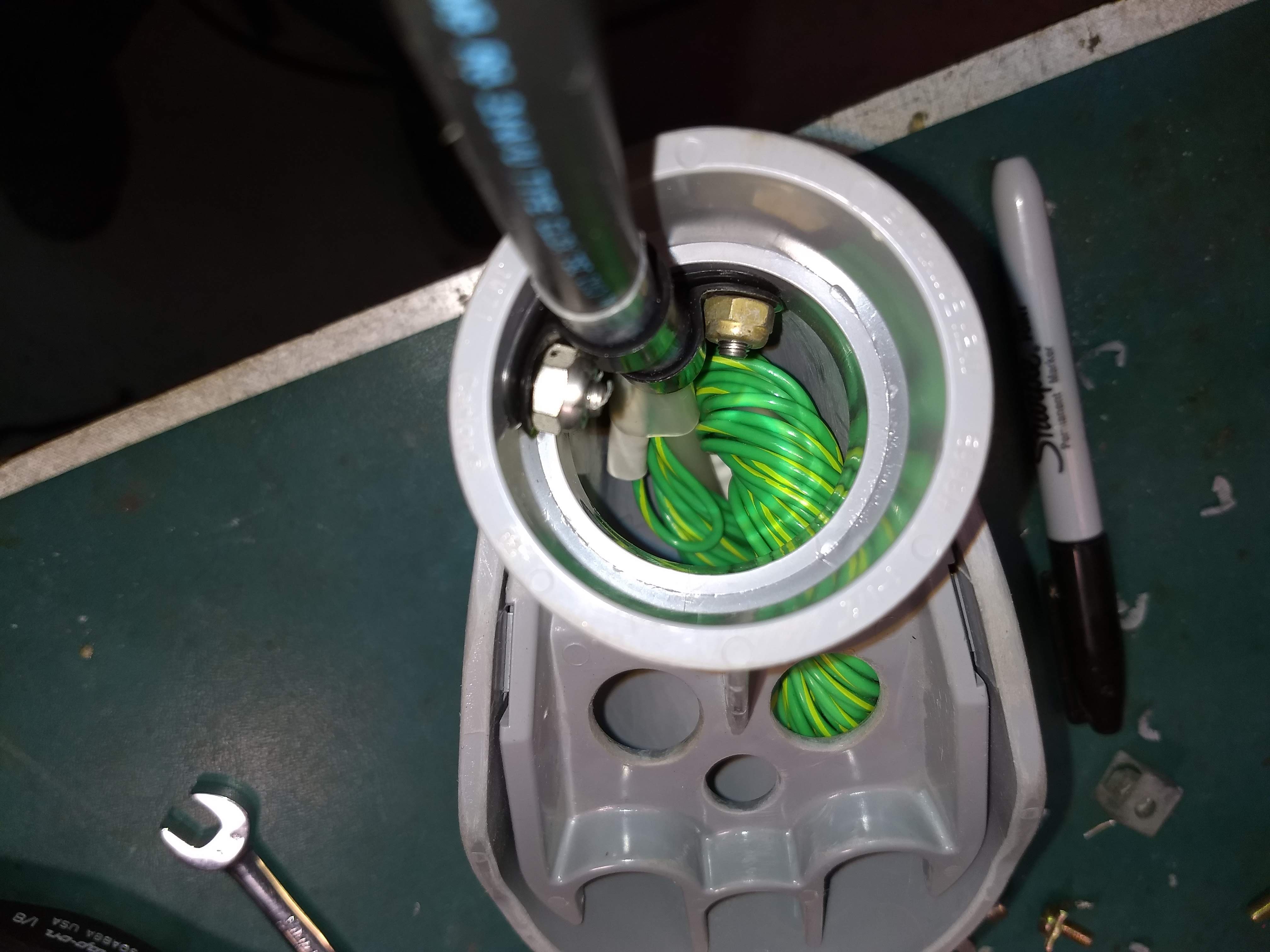 Gallery | Transcranial Magnetic Stimulator | Hackaday.io