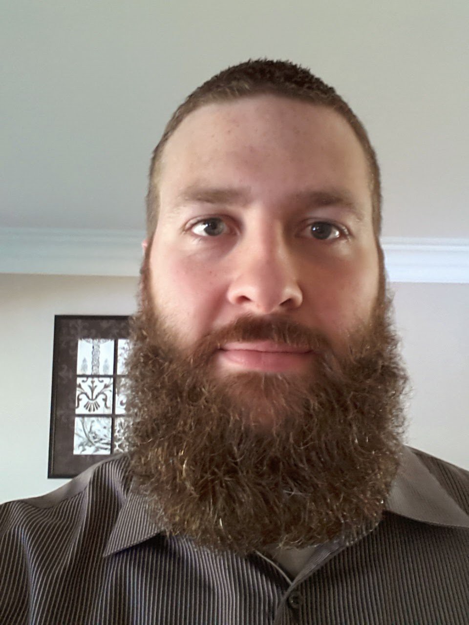 Brandon Hart's Profile | Hackaday.io
